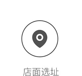 開專賣店需在全國或當(dāng)?shù)刂拇笮图揖哔u場設(shè)立